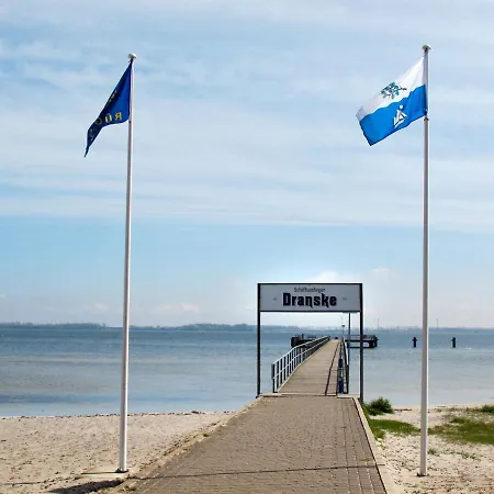 펜션 Boche By Interhome Goos