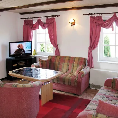 Boche By Interhome Goos