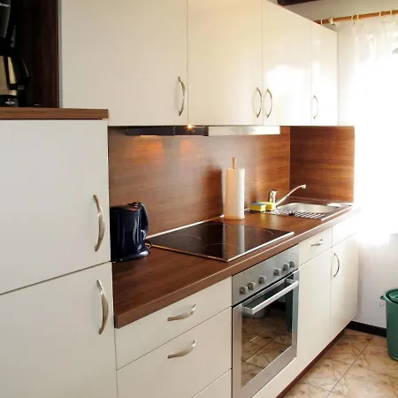 Boche By Interhome 펜션 Goos