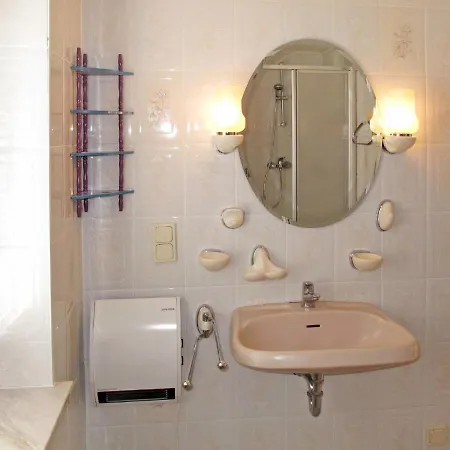 펜션 Boche By Interhome *